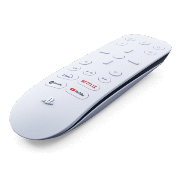 ریموت کنترل پلی استیشن ۵ PS5 Media Remote