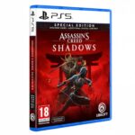 playstation5-assassins-creed-shadows-special-edition