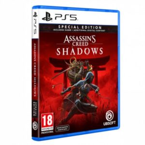 playstation5-assassins-creed-shadows-special-edition