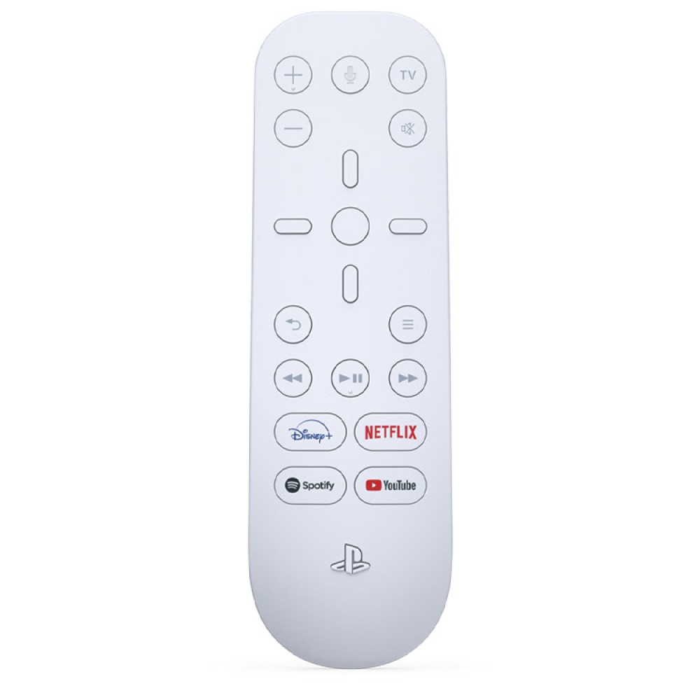ریموت کنترل پلی استیشن ۵ PS5 Media Remote