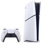 PS5 Slim Digital