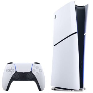 PS5 Slim Digital