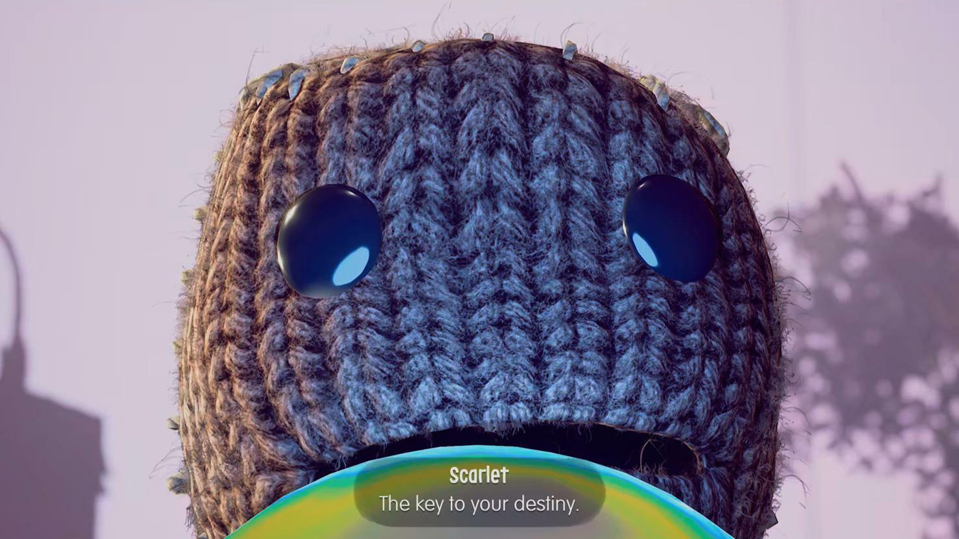 Sackboy: A Big Adventure - PS5