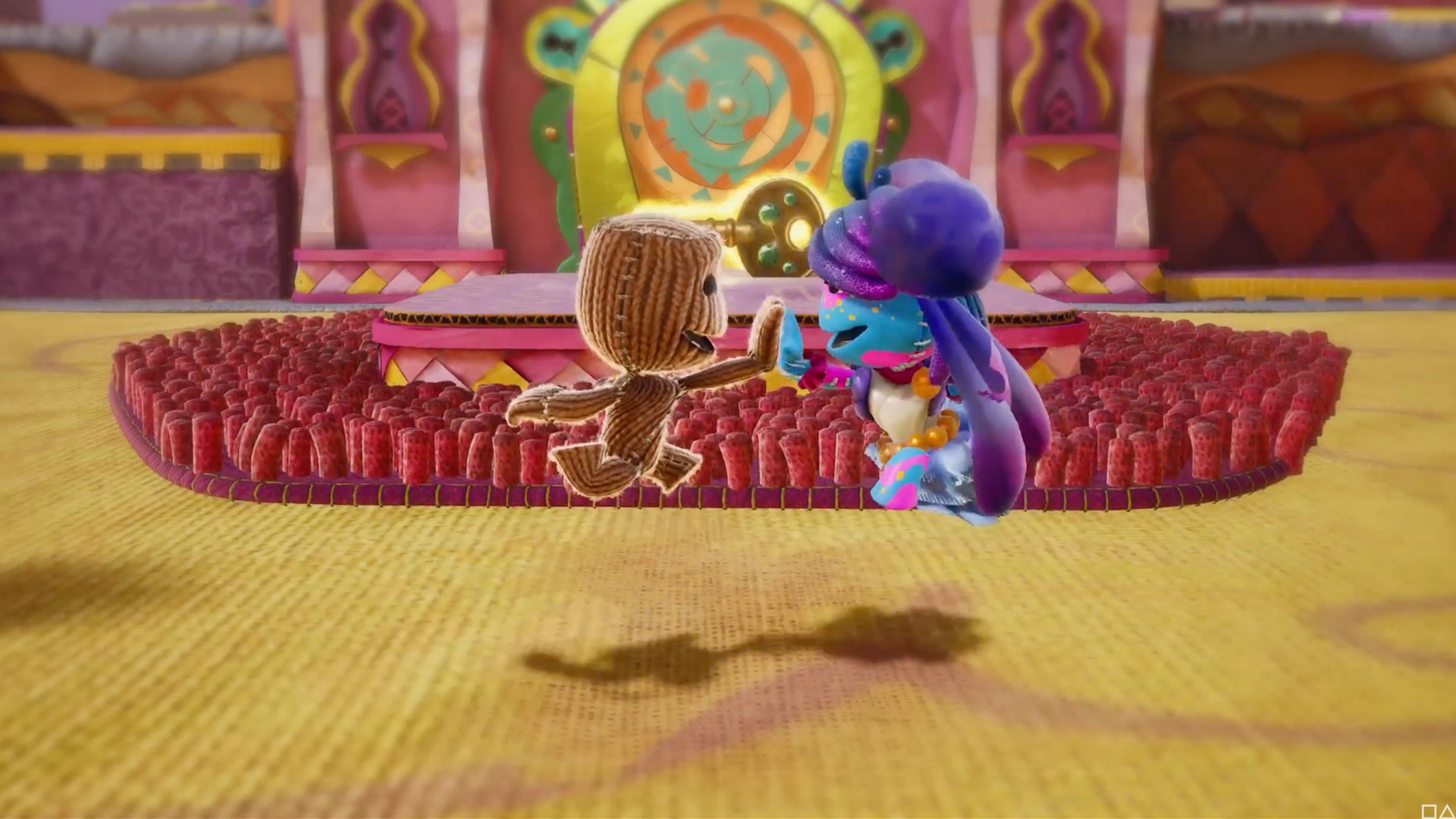 Sackboy: A Big Adventure - PS5