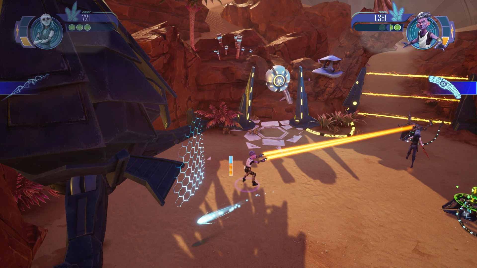 Star Trek Prodigy: Supernova - PS5