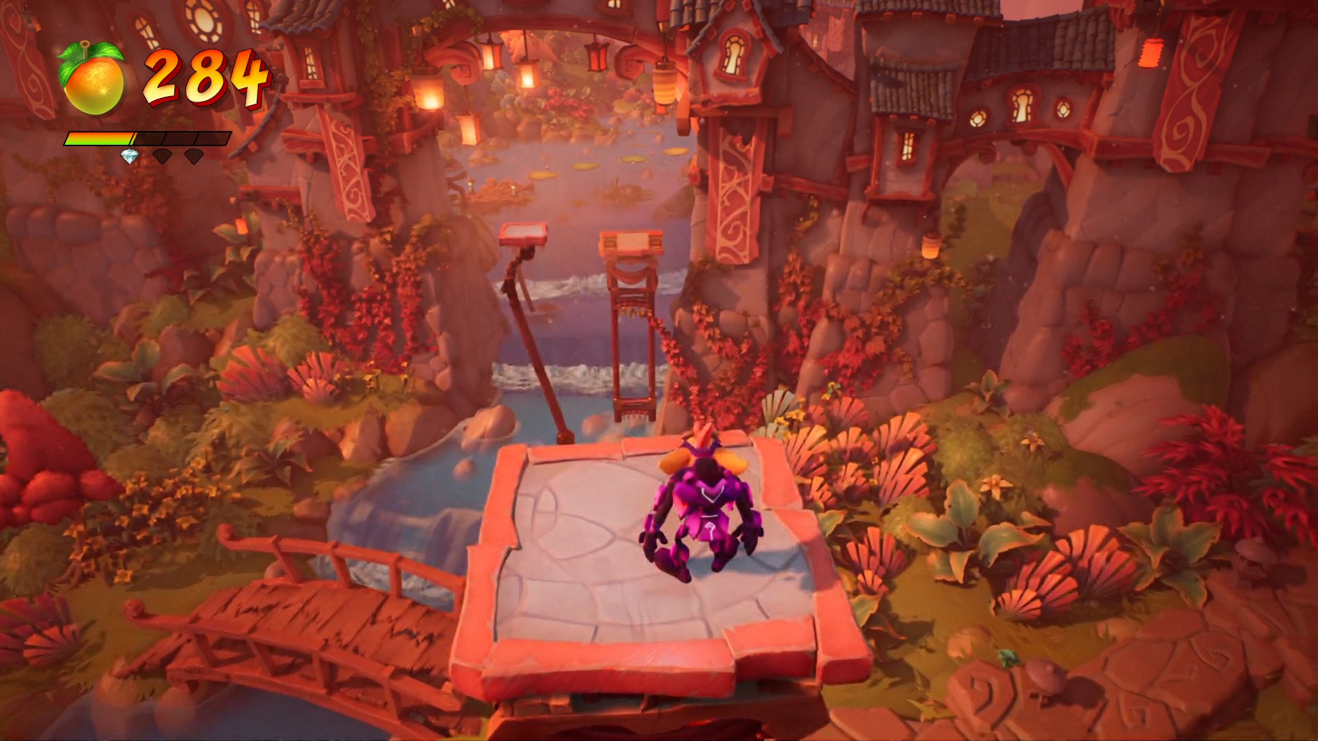 Crash Bandicoot 4: It’s About Time - PS4