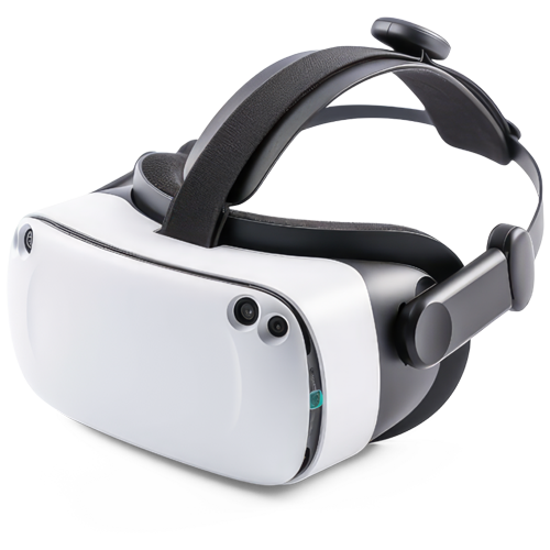 واقعیت مجازی