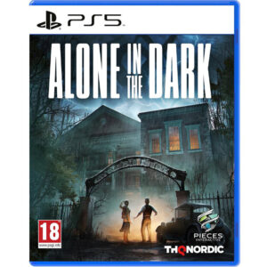 Alone in the Dark - PS5