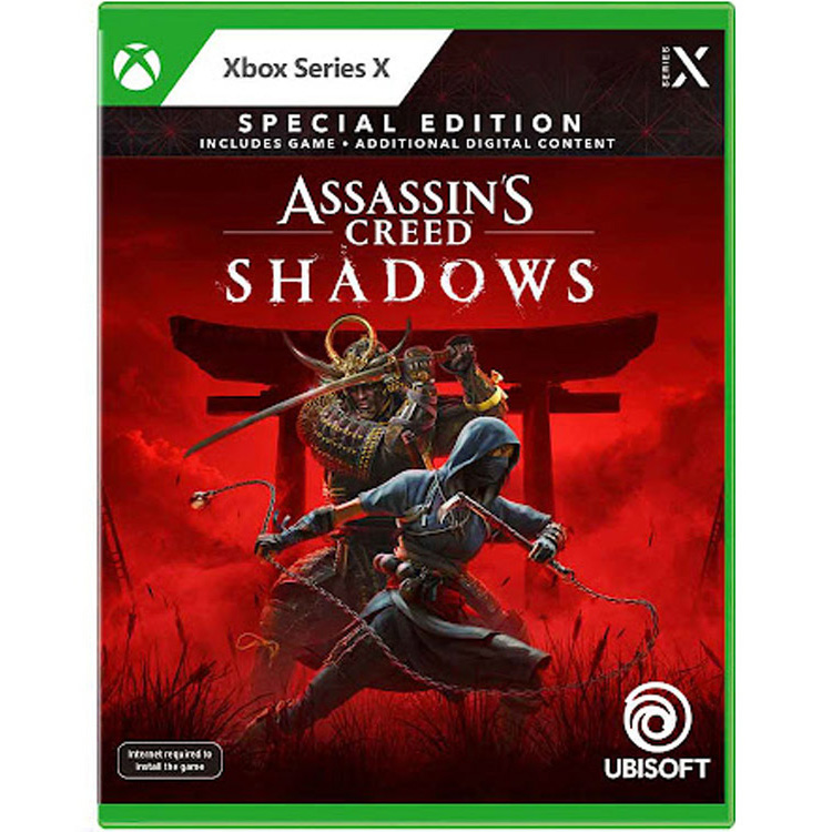 Assassin's Creed Shadows - Xbox