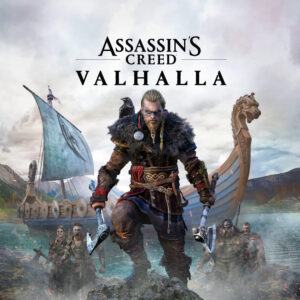 Assassin's Creed Valhalla - Digital Code