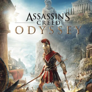 Assassin's Creed Odyssey - Digital Code