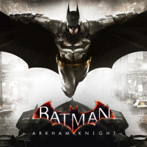 Batman: Arkham Knight - Digital Code