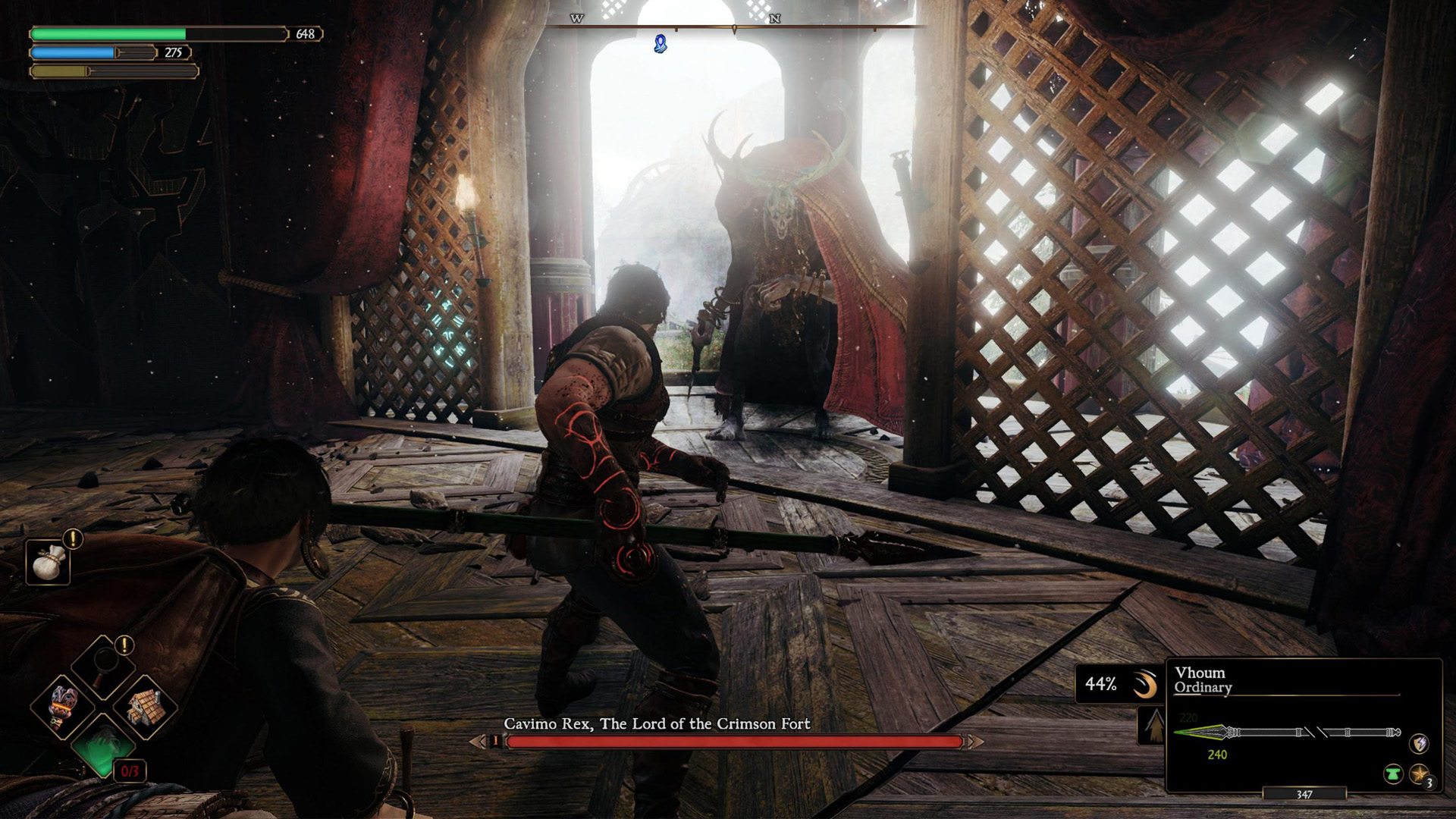 Blades of Fire Day One Edition - PS5