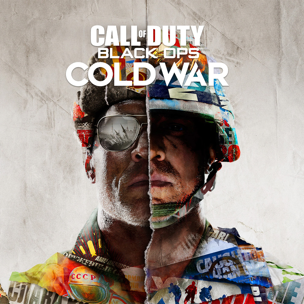Call of Duty: Black Ops Cold War -Digital Code