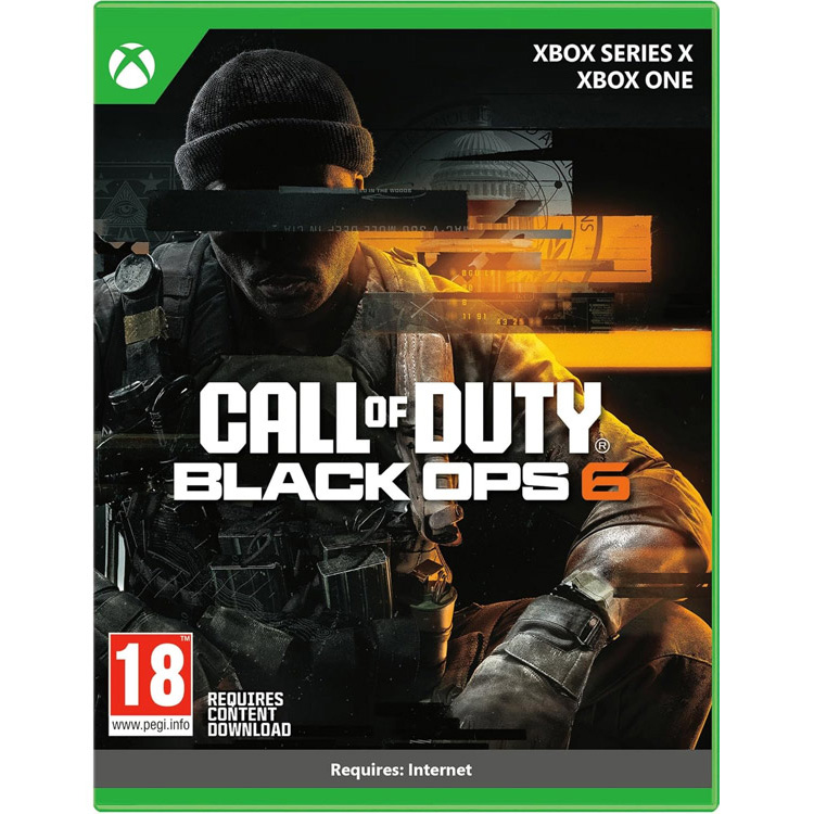 Call of Duty: Black Ops 6 - Xbox