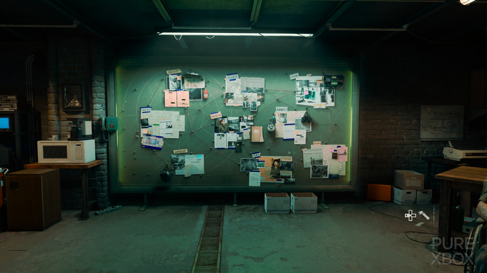 Call of Duty: Black Ops 6 - Xbox