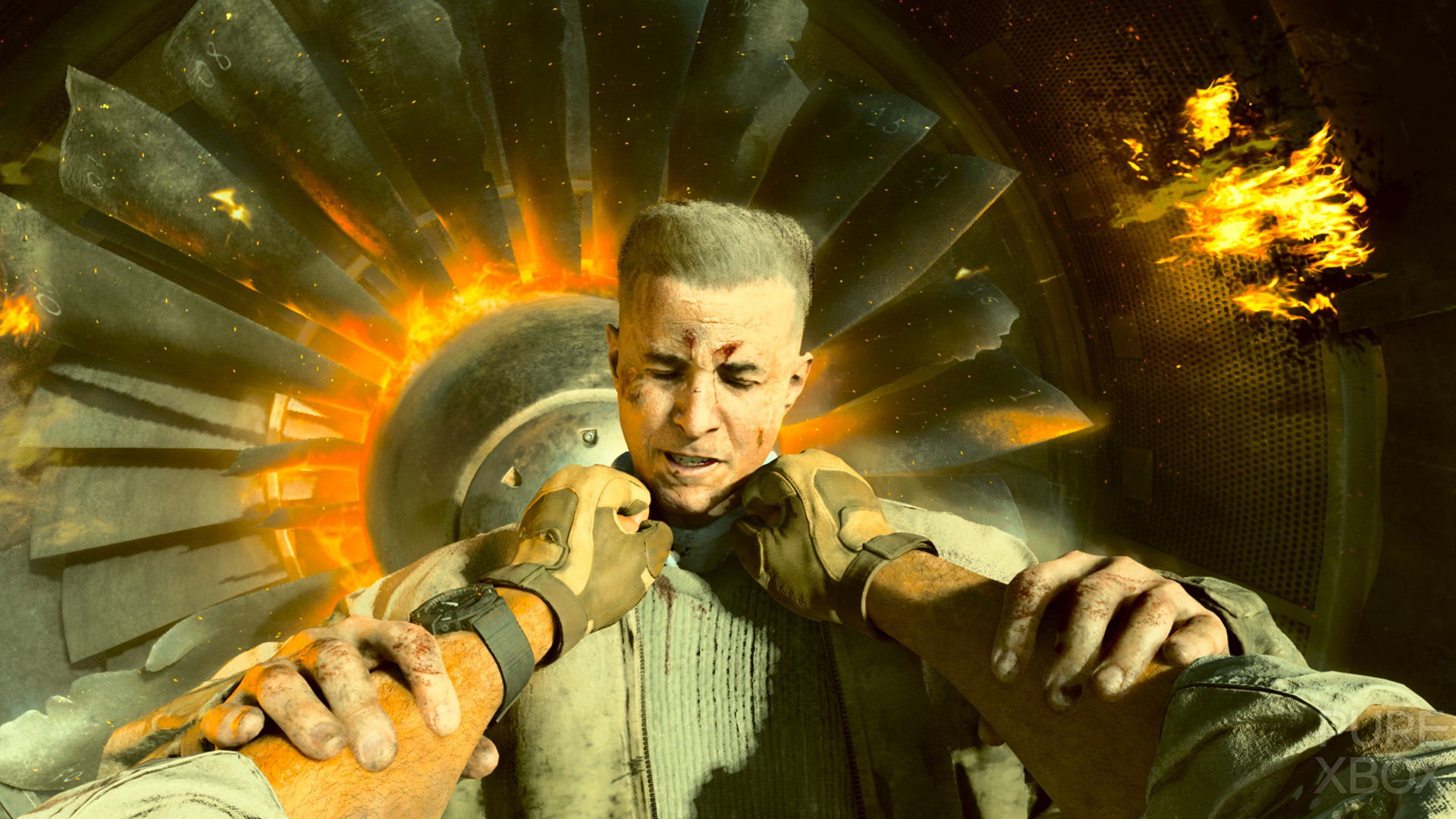 Call of Duty: Black Ops 6 - Xbox