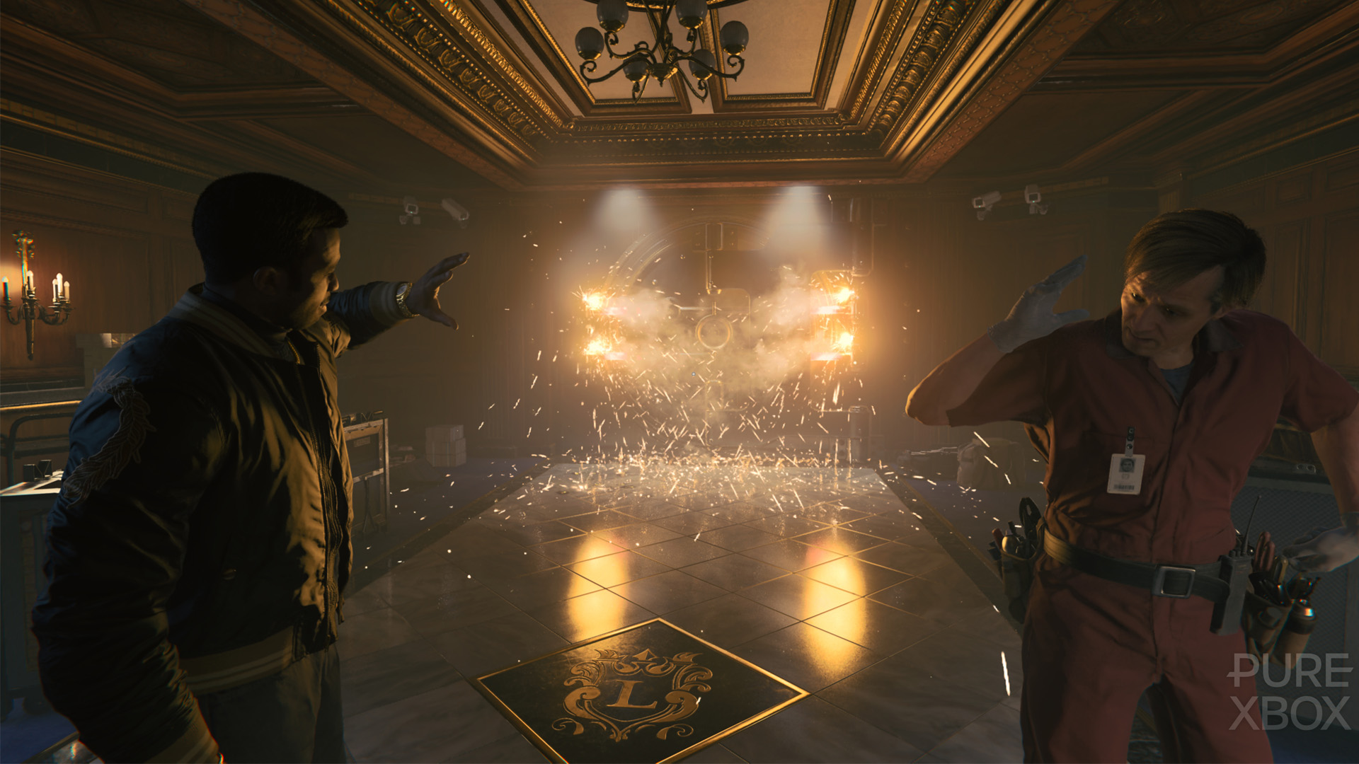 Call of Duty: Black Ops 6 - Xbox