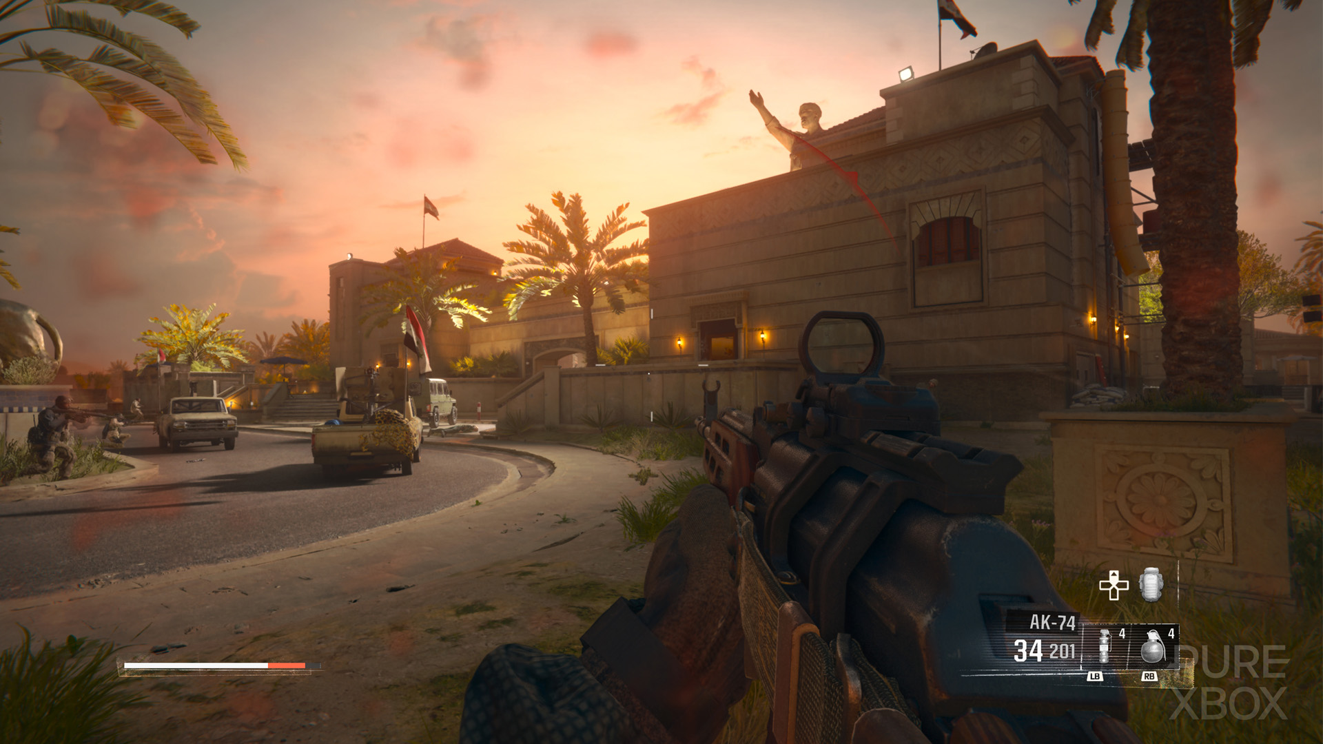 Call of Duty: Black Ops 6 - Xbox