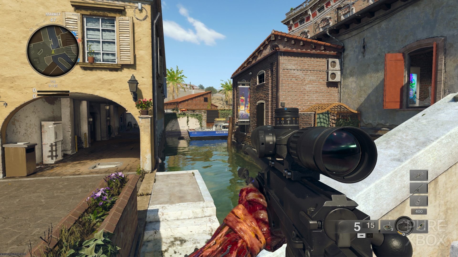 Call of Duty: Black Ops 6 - Xbox