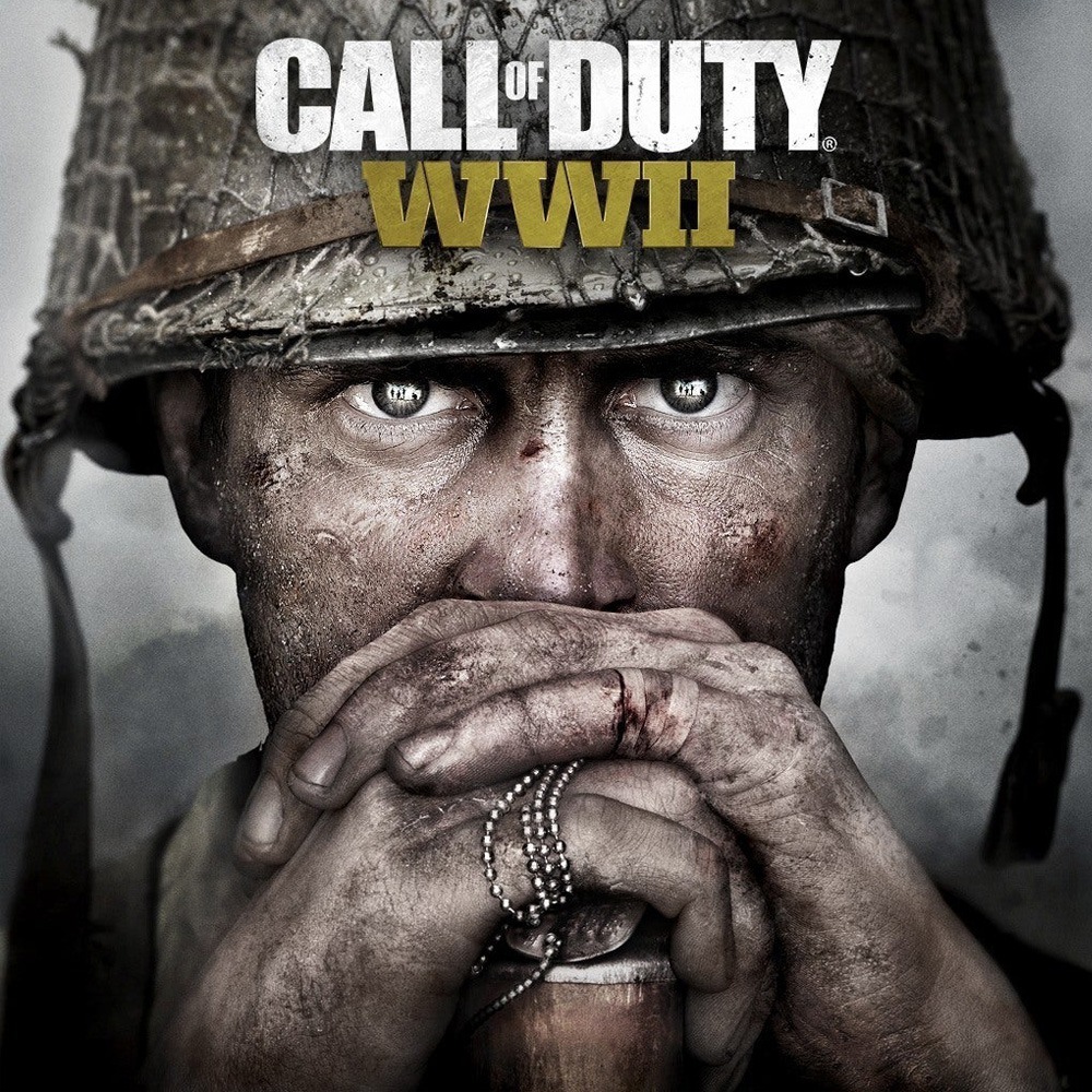 Call of Duty : WWII - Digital Code