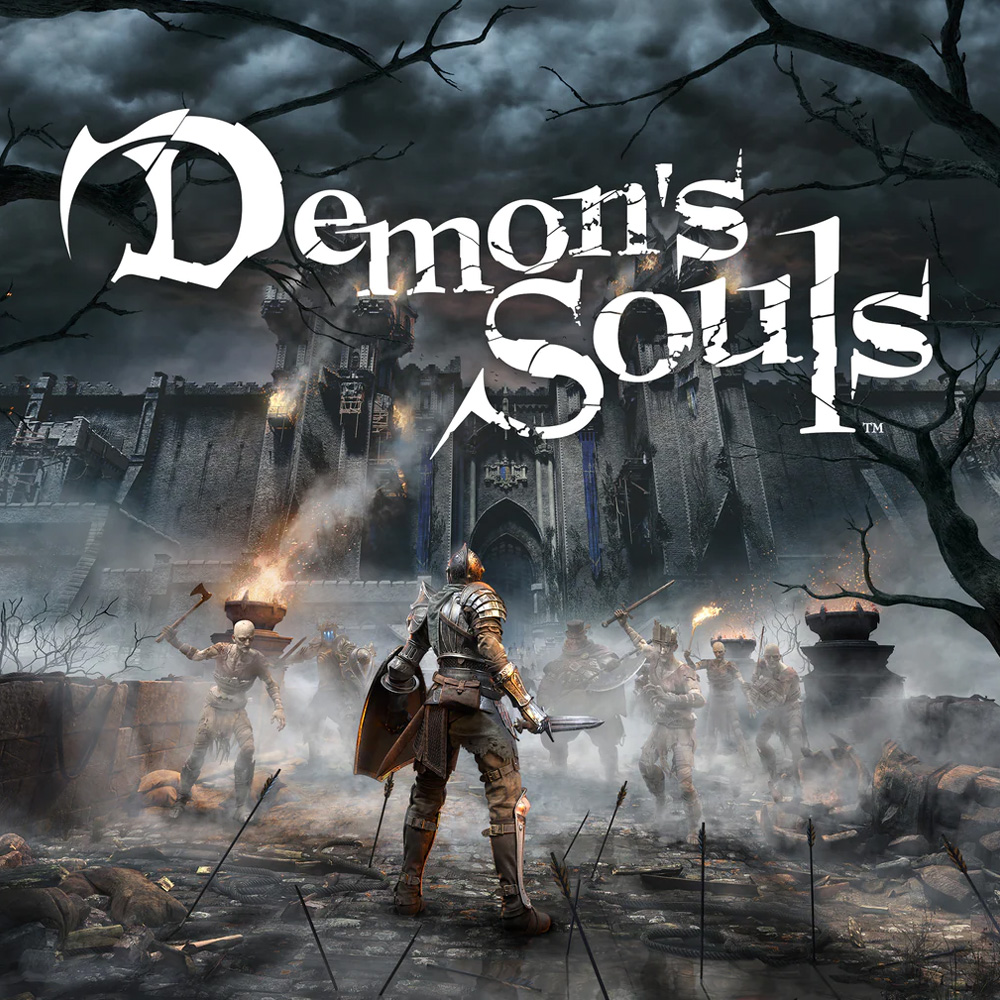 Demon's Souls - Digital Code