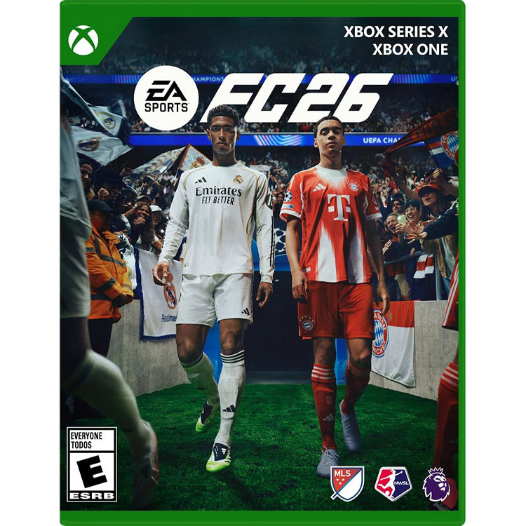 FC 26 - Xbox