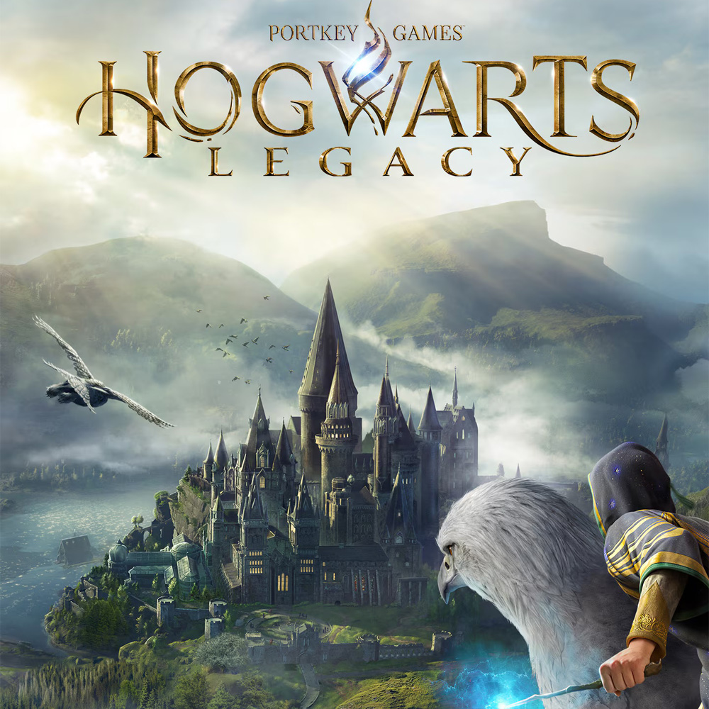 Hogwarts Legacy - Digital Code