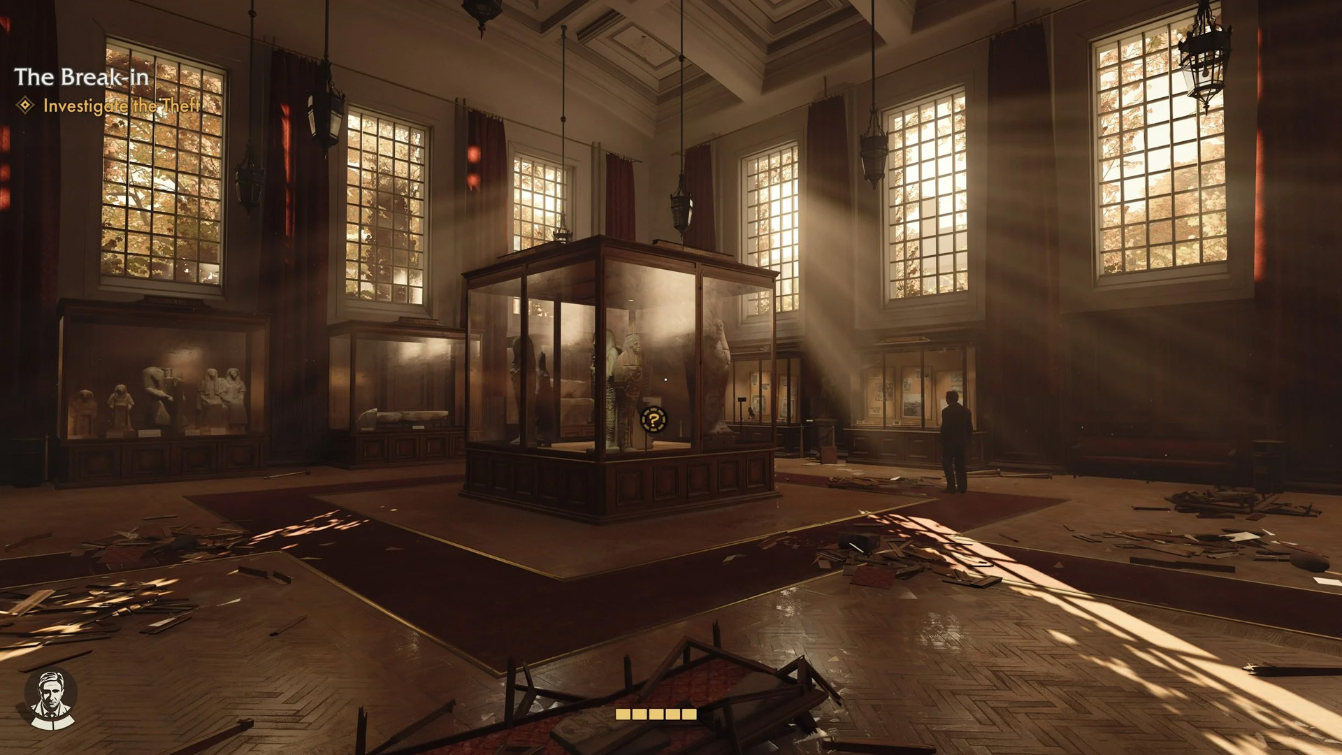 Indiana Jones and the Great Circle - PS5