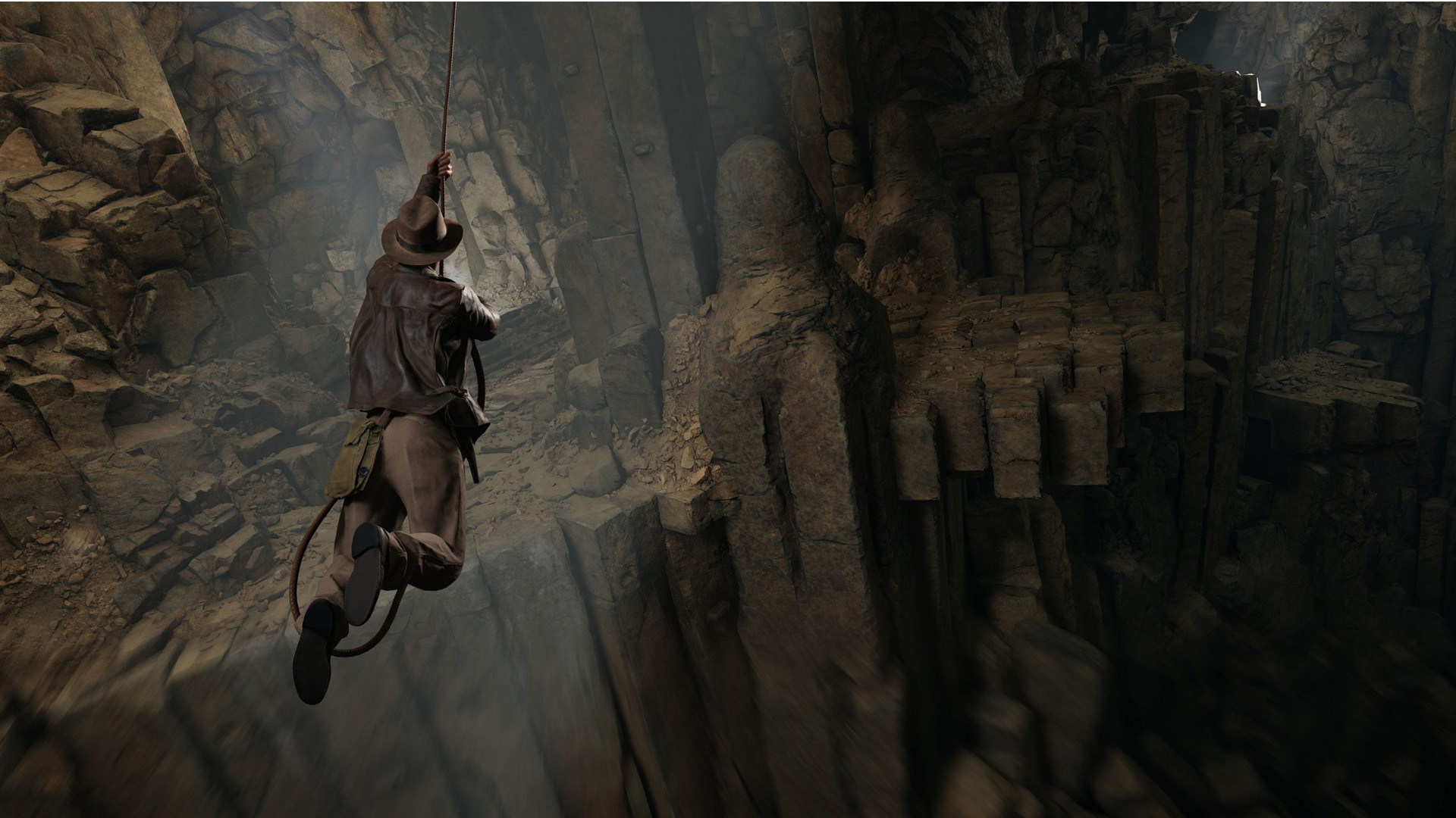 Indiana Jones and the Great Circle - PS5