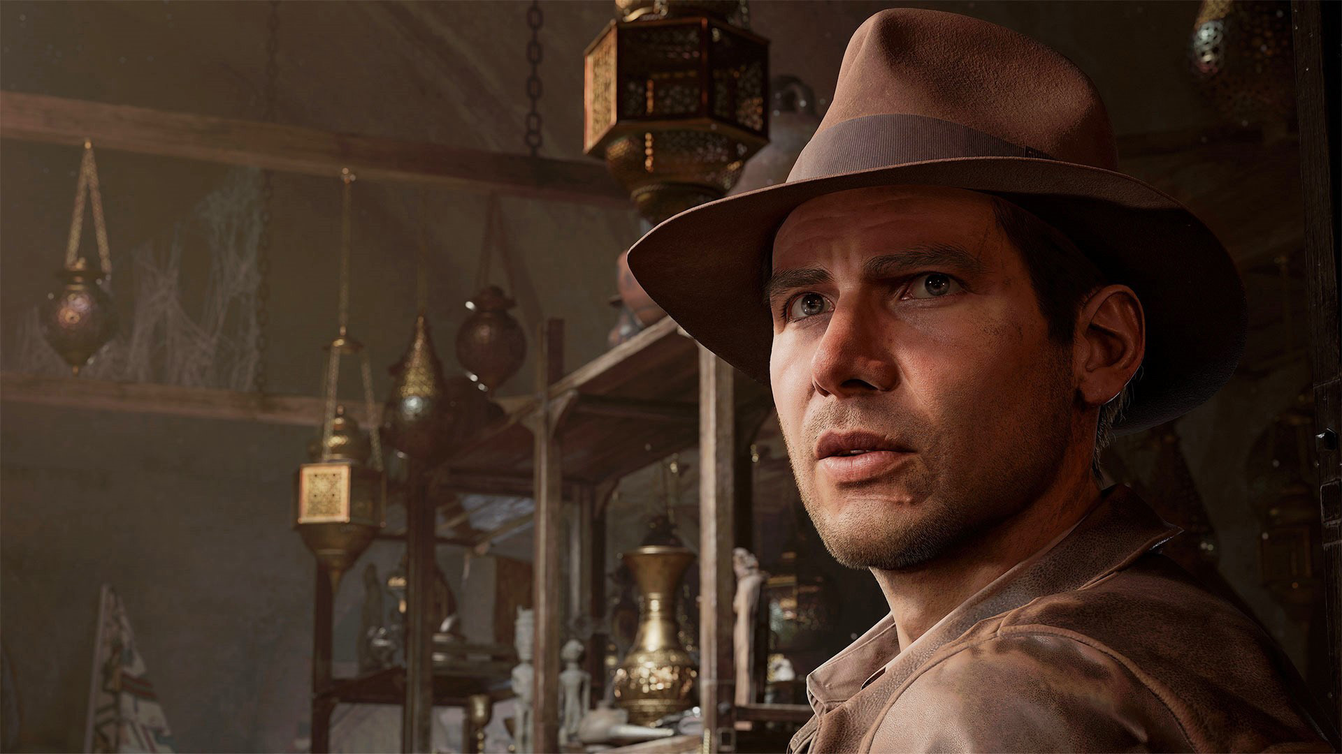 Indiana Jones and the Great Circle - PS5
