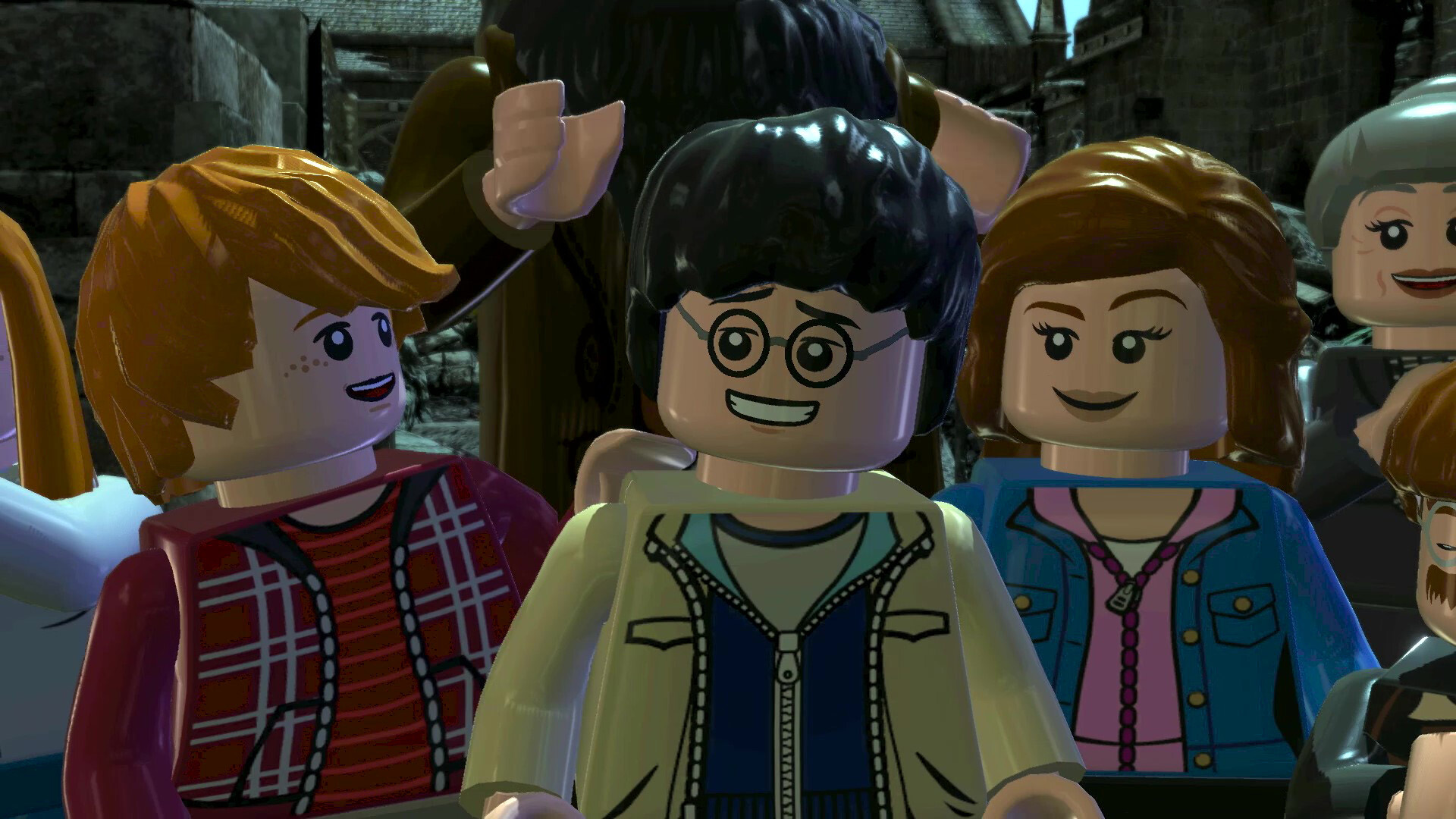 LEGO Harry Potter Collection - PS5