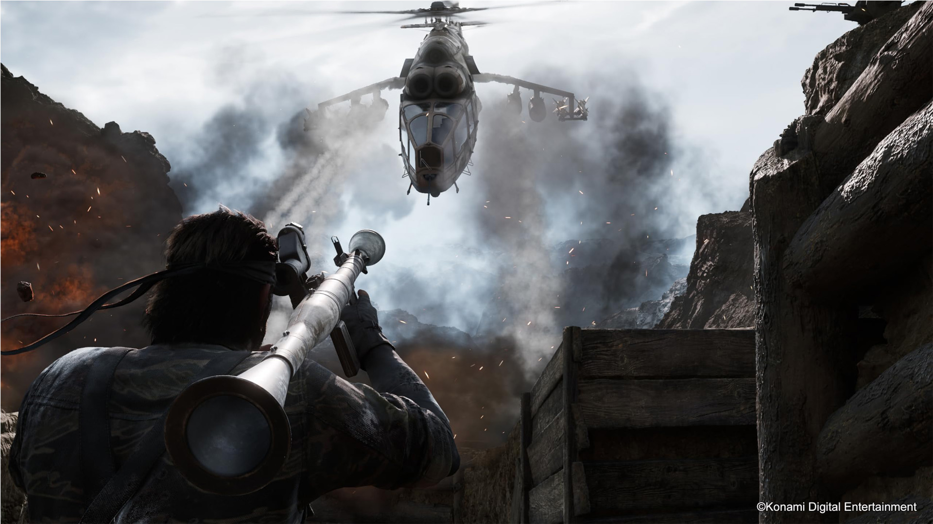 Metal Gear Solid: Snake Eater Day One Edition - Xbox