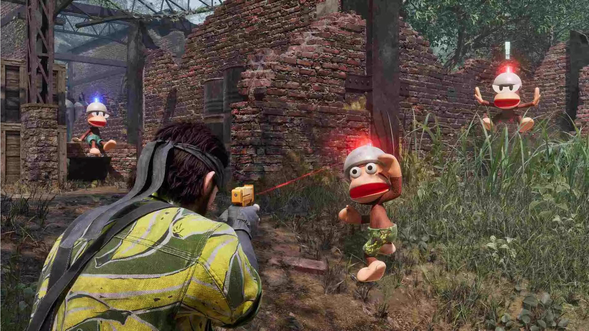 Metal Gear Solid: Snake Eater Day One Edition - Xbox