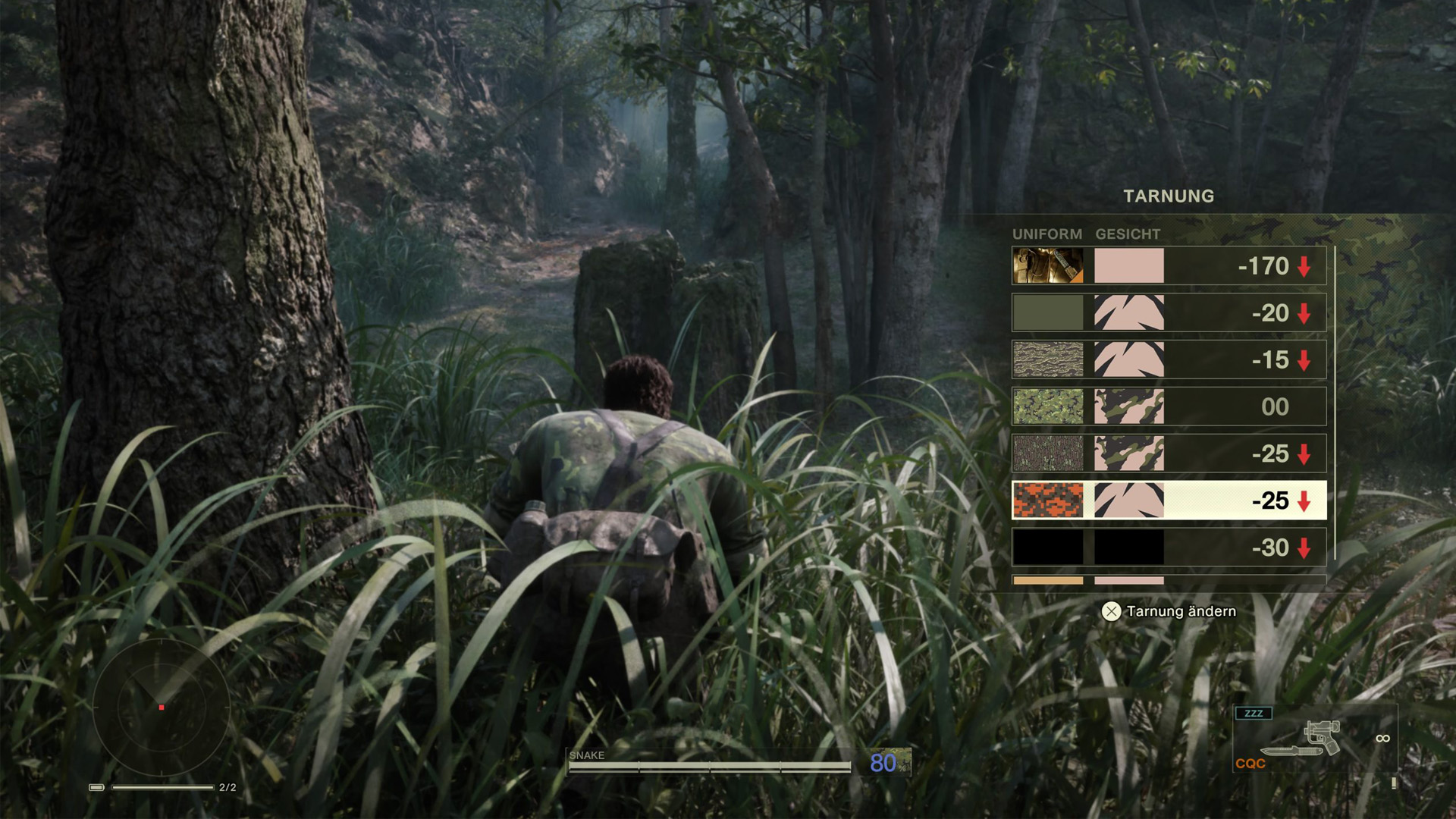 Metal Gear Solid: Snake Eater Day One Edition - Xbox