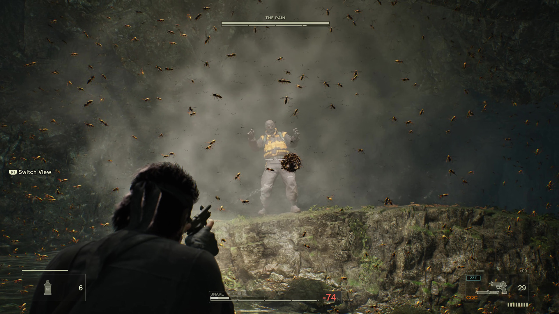 Metal Gear Solid: Snake Eater Day One Edition - Xbox