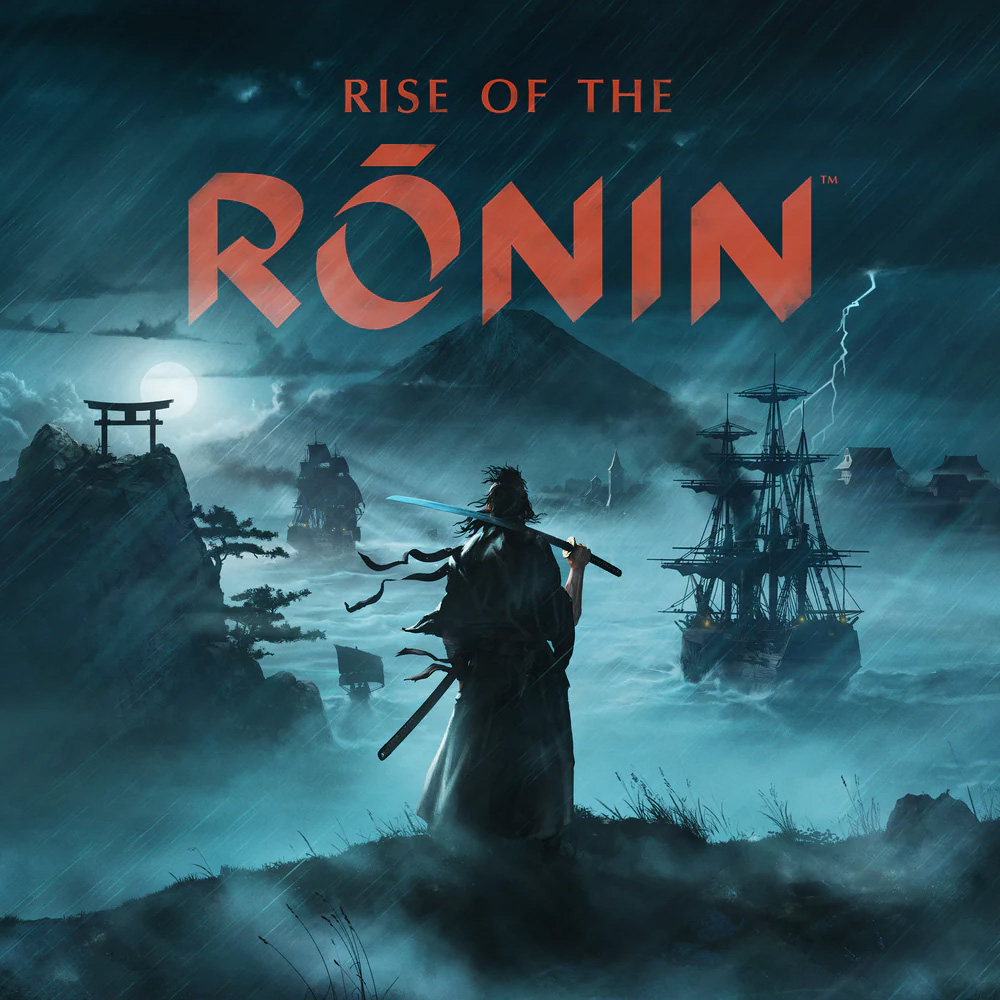 Rise of the Ronin - Digital Code