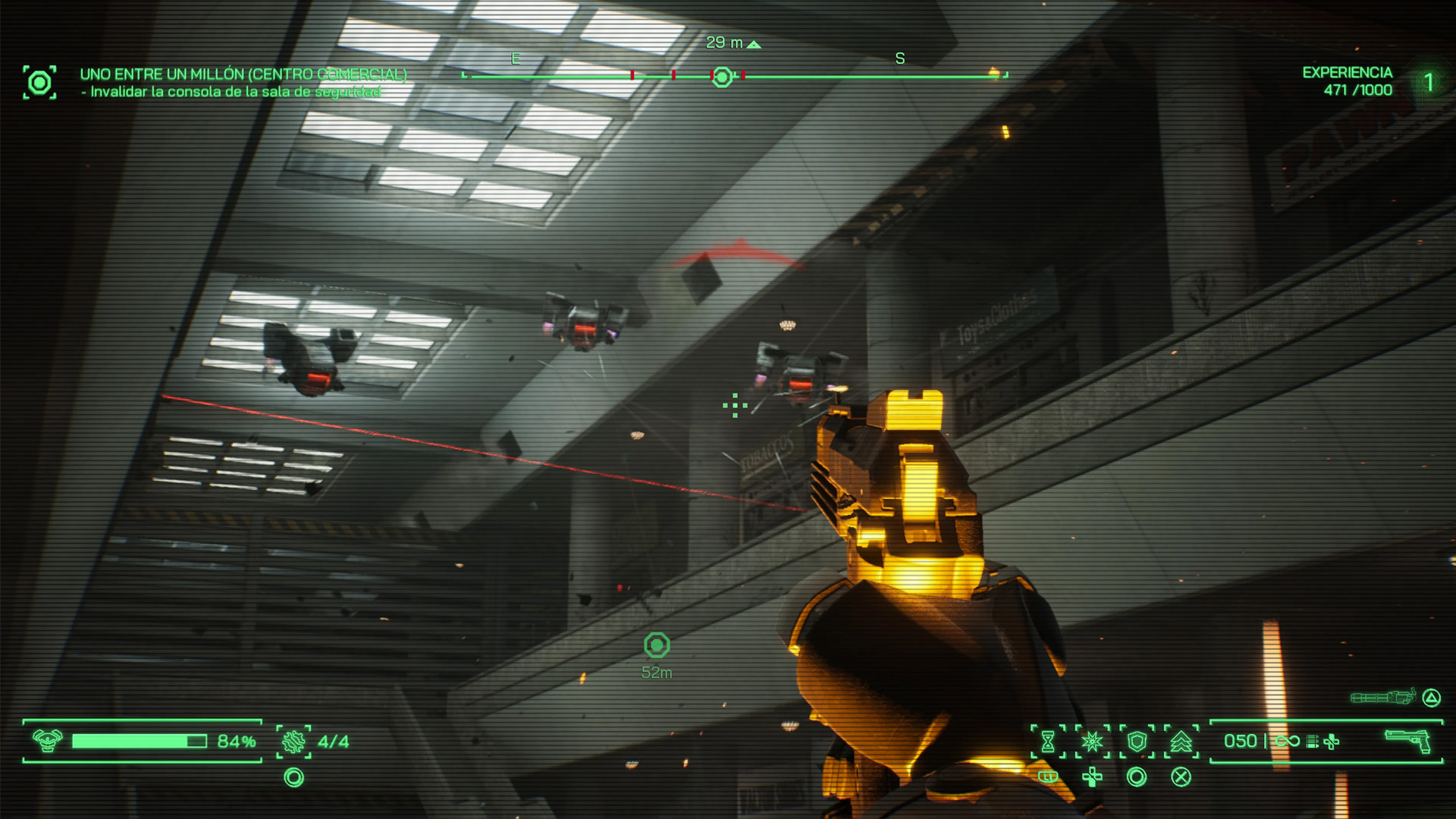 RoboCop: Rogue City – Unfinished Business - PS5