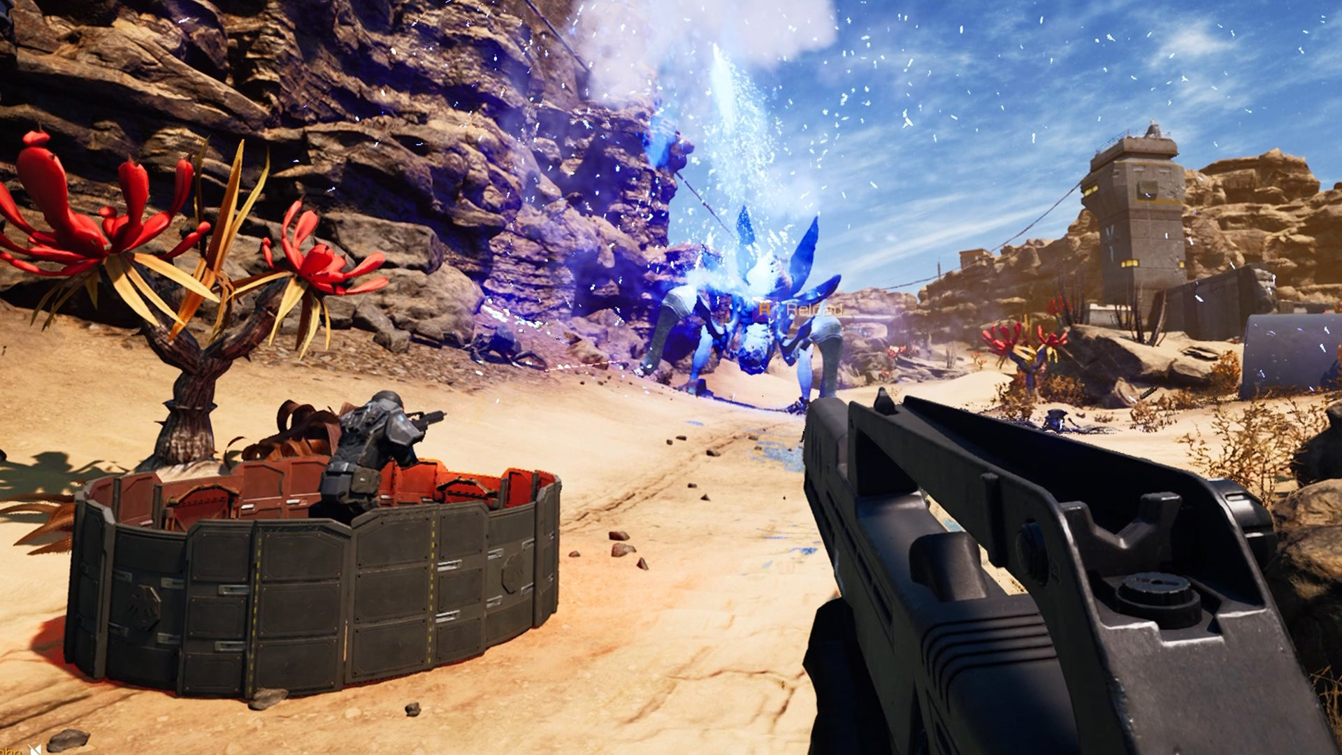 Starship Troopers: Extermination - PS5