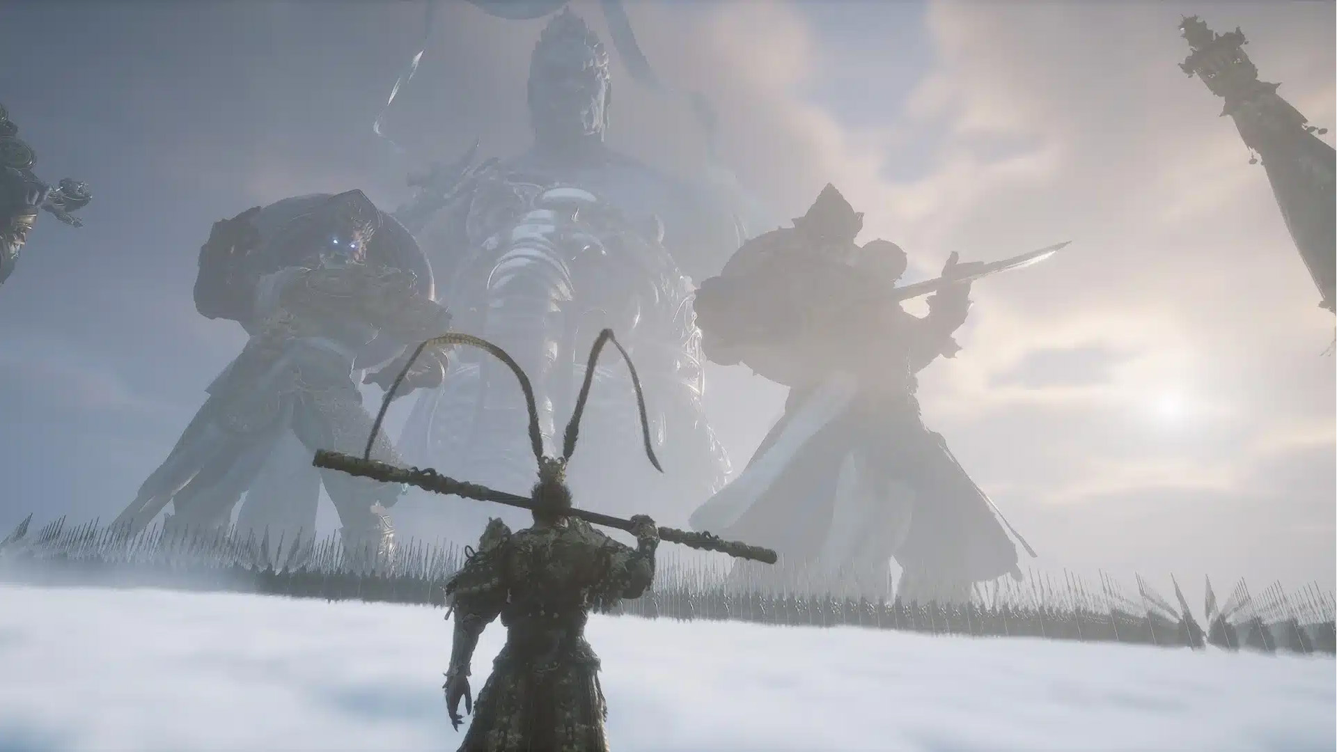 Black Myth: Wukong - PS5