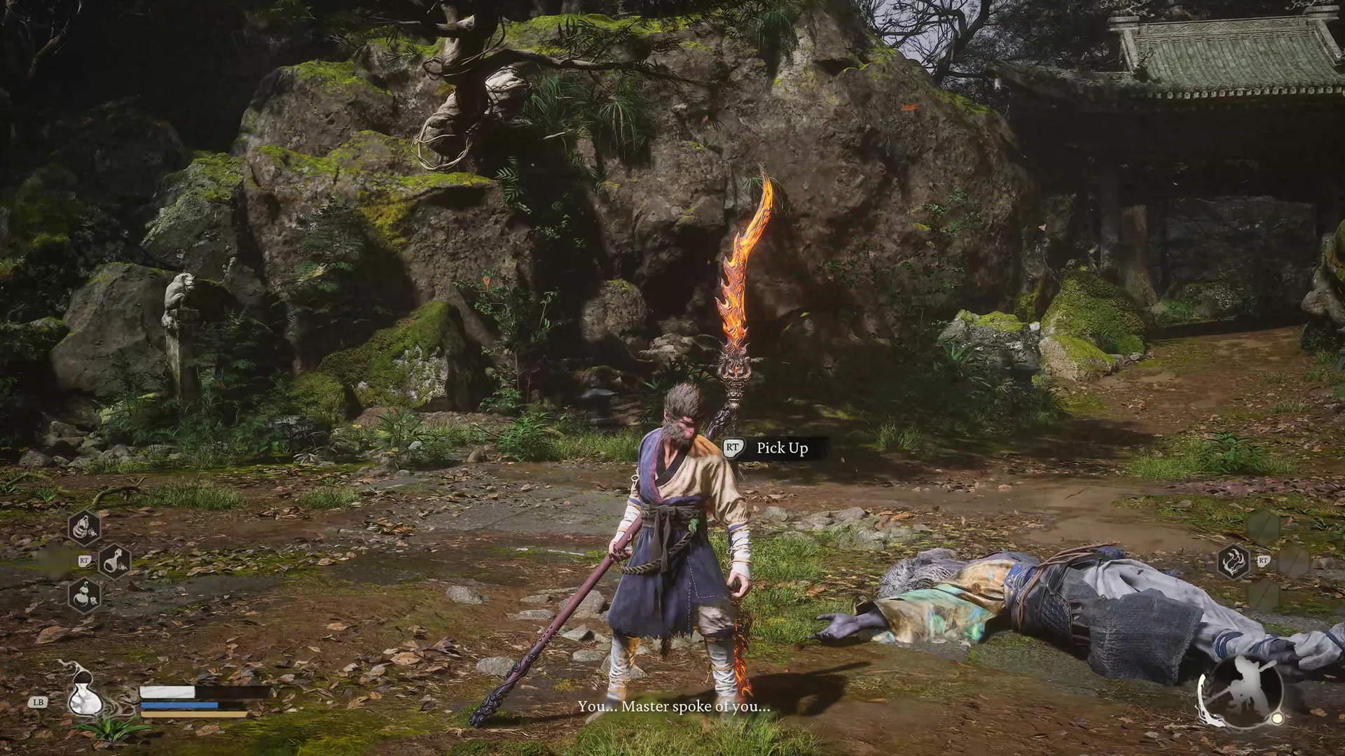 Black Myth: Wukong - PS5