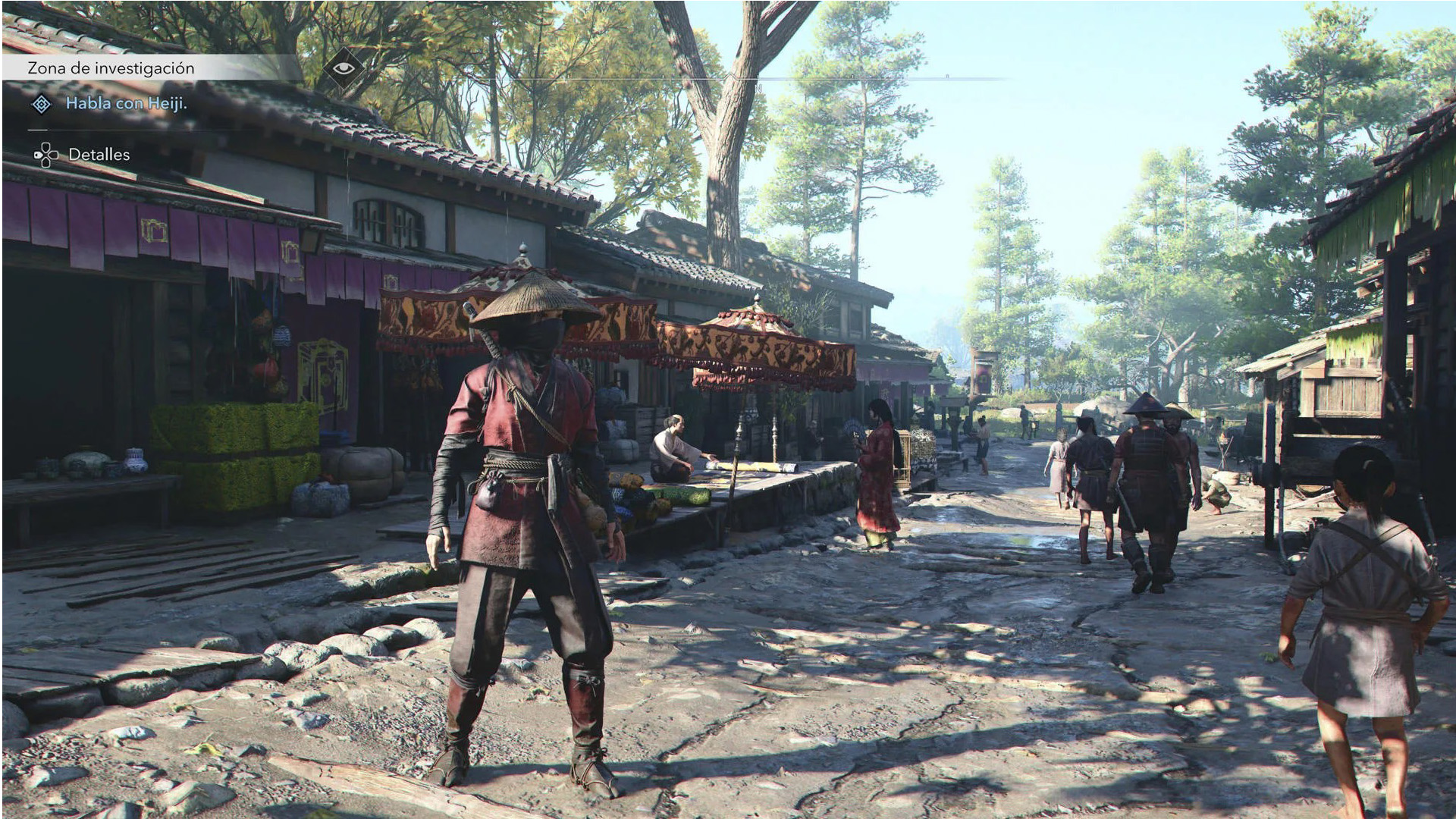 Assassin's Creed Shadows - Xbox