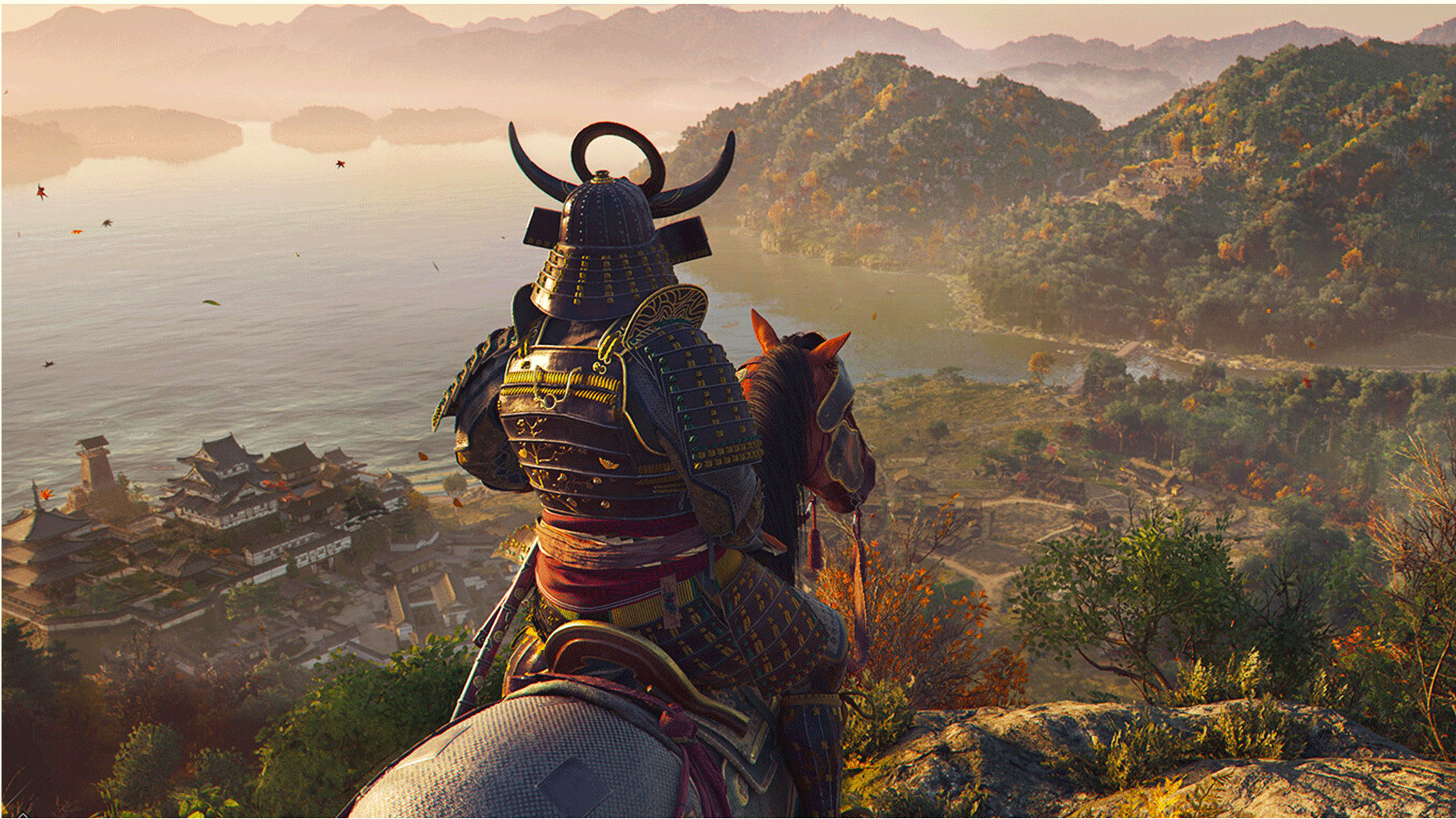 Assassin's Creed Shadows - Xbox