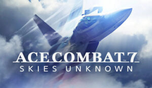 Ace Combat 7