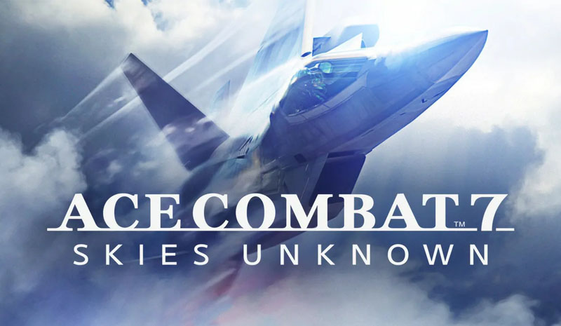 Ace Combat 7