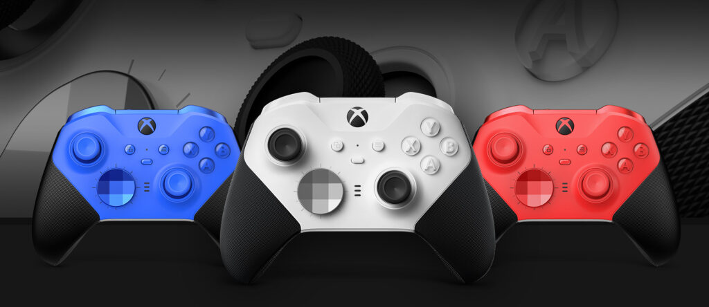 <img src="Xbox Elite Wireless Controller.jpg" alt="">
