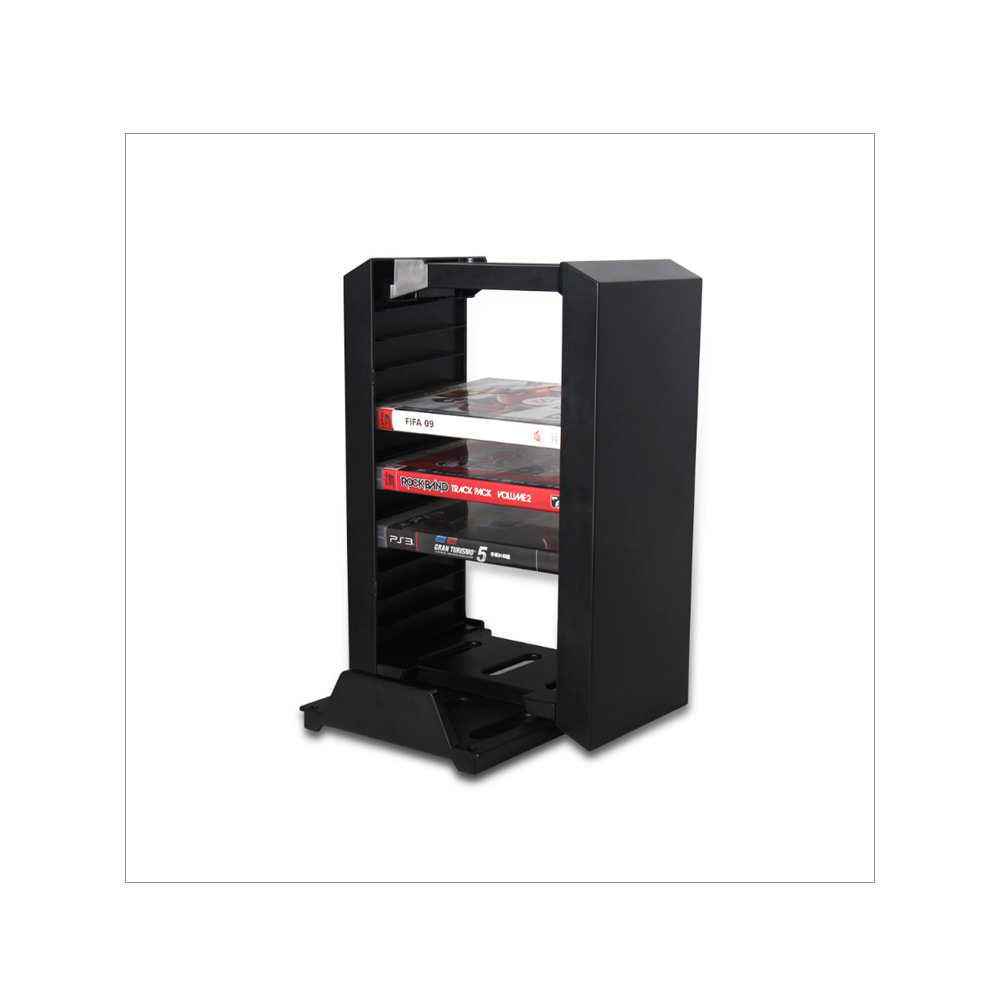 Dobe Multifunctional Storage Stand Kit - PS4