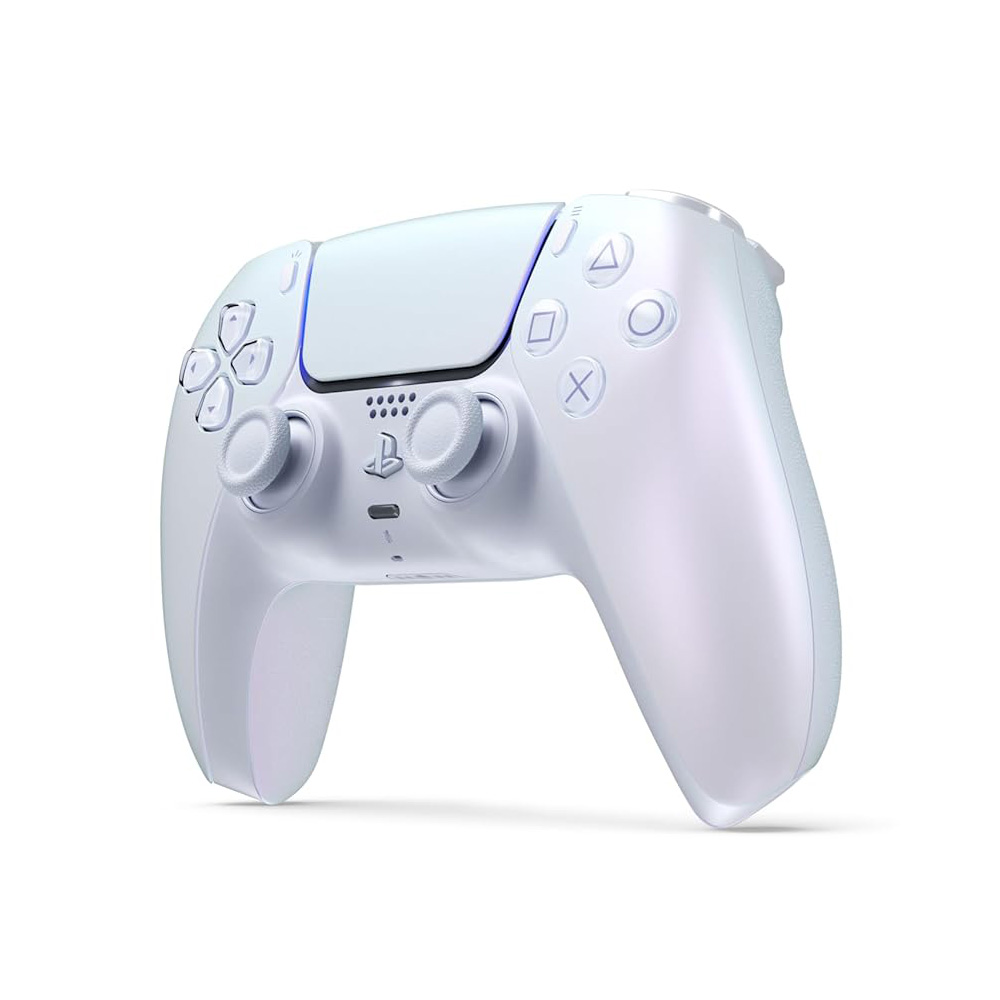 DualSense Wireless Controller - Chroma Pearl