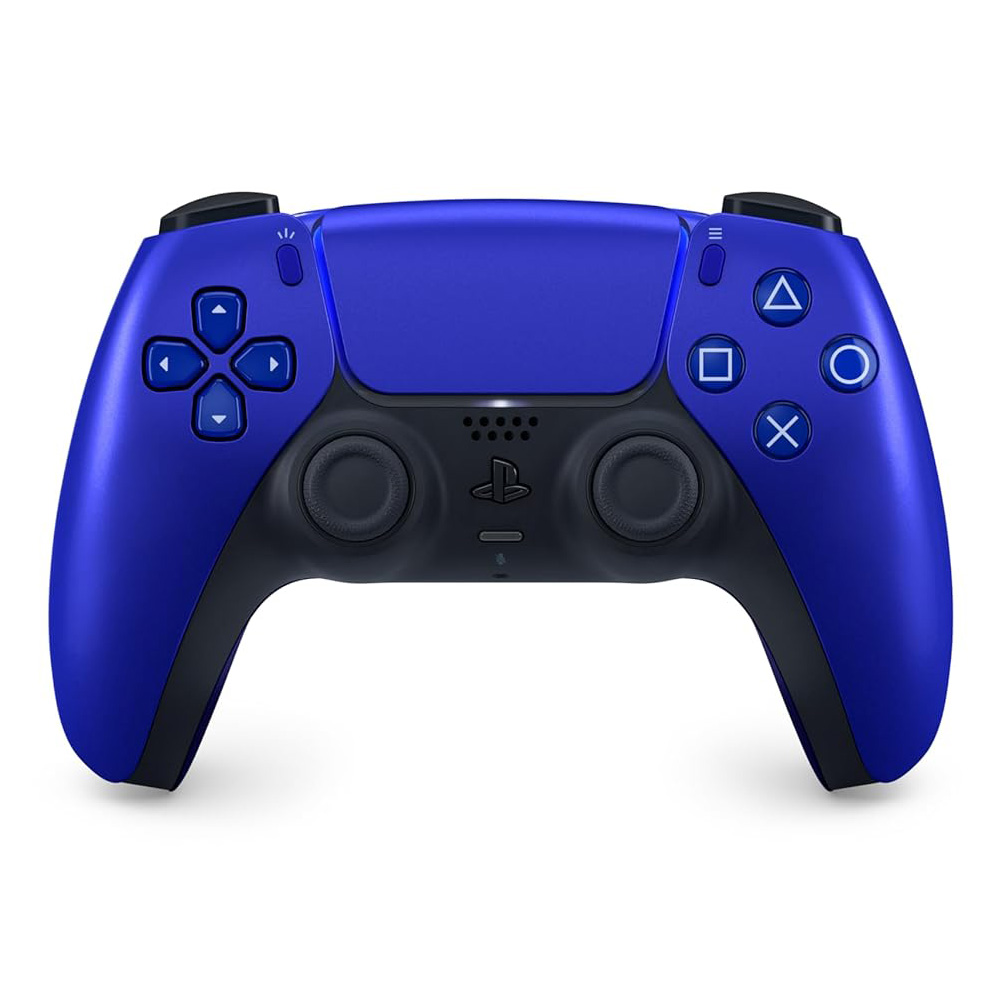 DualSense Wireless Controller - Cobalt Blue