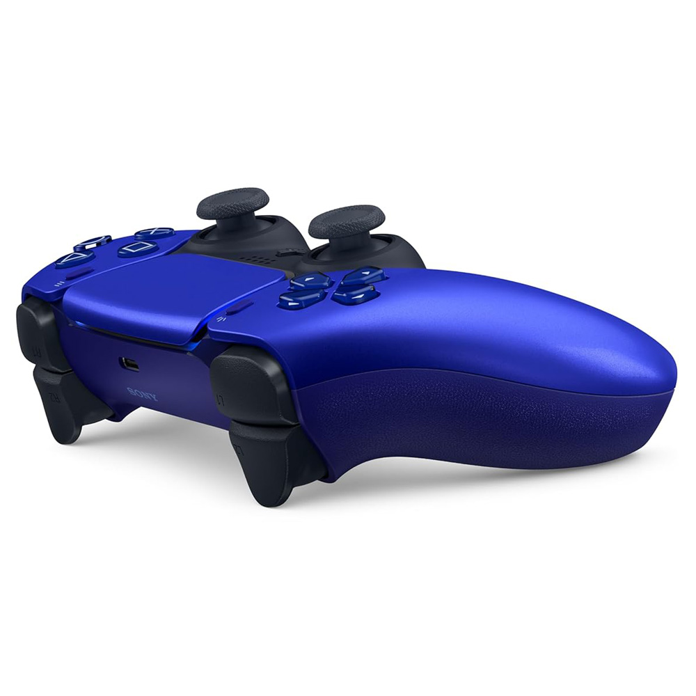 DualSense Wireless Controller - Cobalt Blue